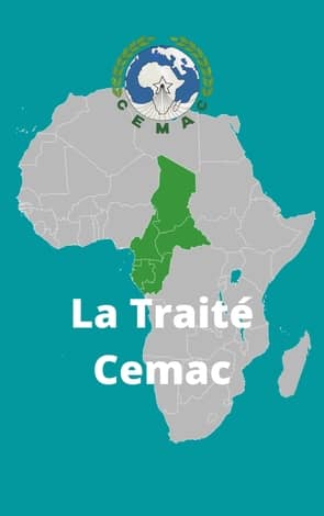 Traité Cemac