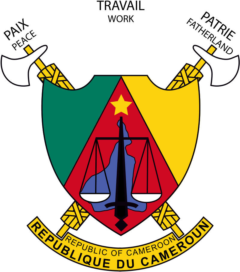 Cameroon constitution