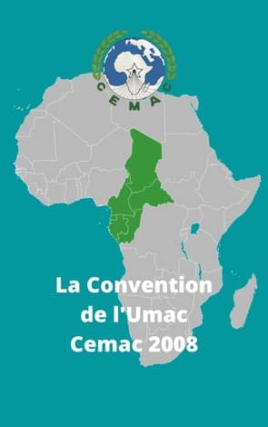 Convention de l'Umac Cemac