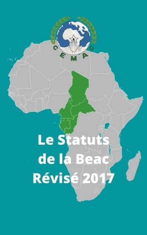 Statuts de la Beac Révisé 2017