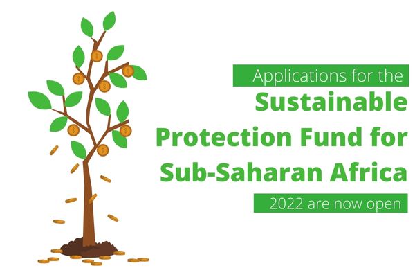 Grant Opportunities: Sustainable Protection Fund: Open Call for Sub-Saharan Africa