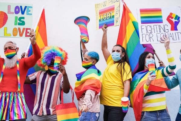 Grant Opportunities: Apply to Join 2022 Cape Town Workshop on LGBTQI+ Reporting in Africa