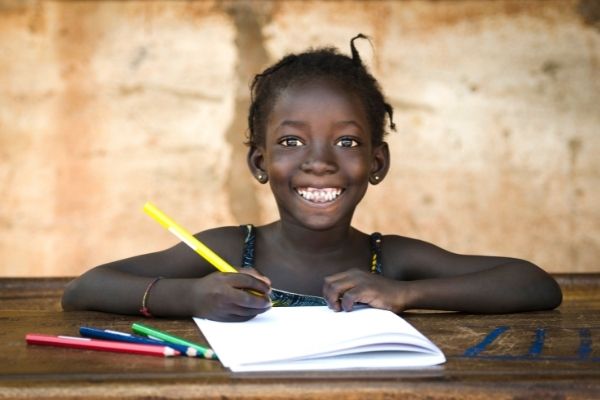 Grant Opportunities: Ashinaga Africa Initiative to Support Education of Orphaned Young People