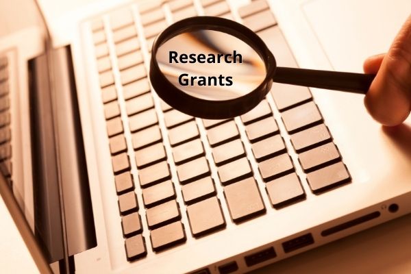 Grant Opportunities: Call for Applications: 2022-23 Mellon/SAR Fellowship Program