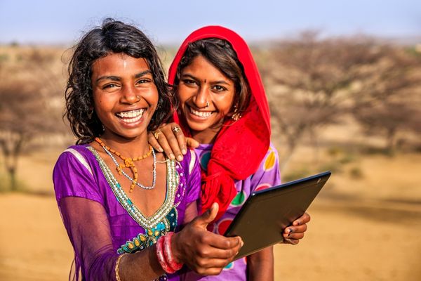 Grant Opportunities: Lenovo TransforME Grant for NGOs and Charities empowering Under-represented Communities