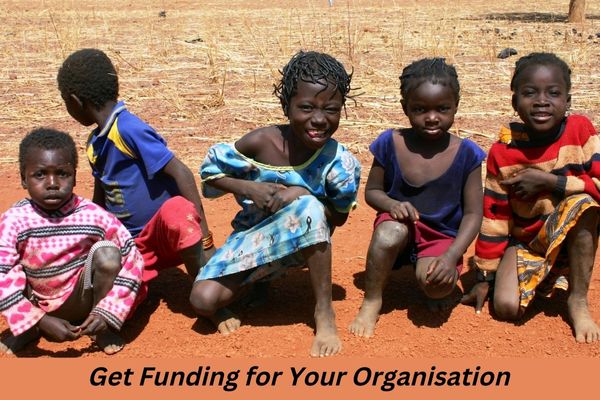 Grant Opportunities: The Commonwealth Foundation Grants Call 2022-2023 (£15,000-£30,000 per year)