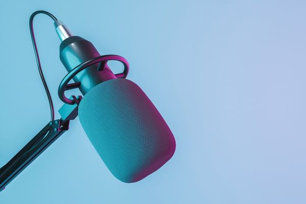 Grant Opportunities: The Alliance HPSR issues Call for Proposals to Develop a Podcast Series